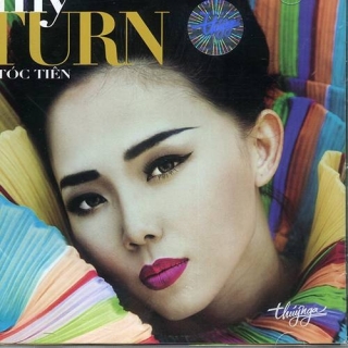 Tóc Tiên
