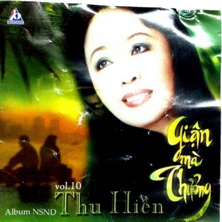 Thu Hiền