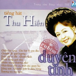 Thu Hiền