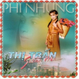 Phi Nhung