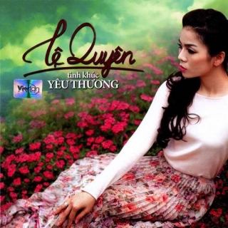 Lệ Quyên