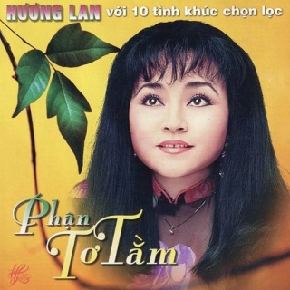 Hương Lan