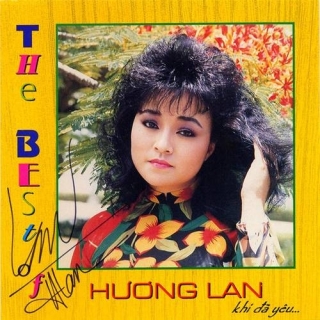 Hương Lan