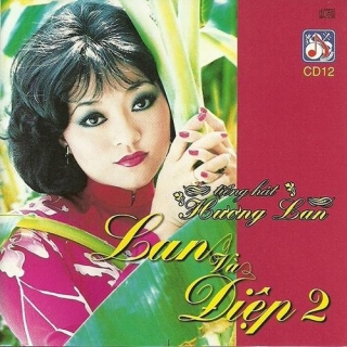 Hương Lan