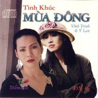 Trịnh Vĩnh Trinh