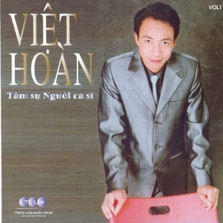 Việt Hoàn