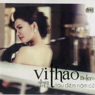Vi Thảo