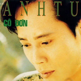Anh Tú (Hải Ngoại)
