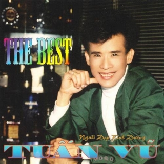 Tuấn Vũ
