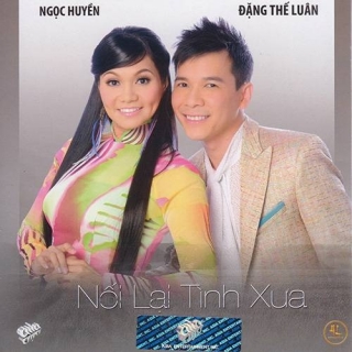 Ngọc Huyền,Đặng Thế Luân