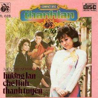 Thanh Tuyền