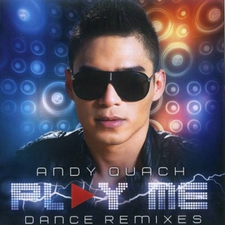 Andy Quách,Masoul