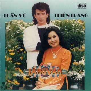 Thiên Trang,Tuấn Vũ