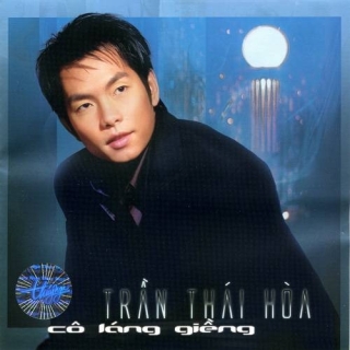 Trần Thái Hòa