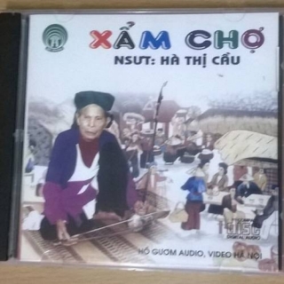 Hà Thị Cầu