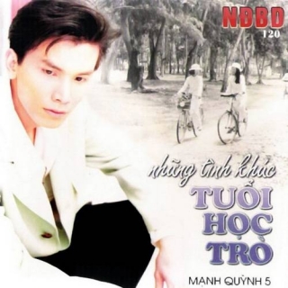 Mạnh Quỳnh