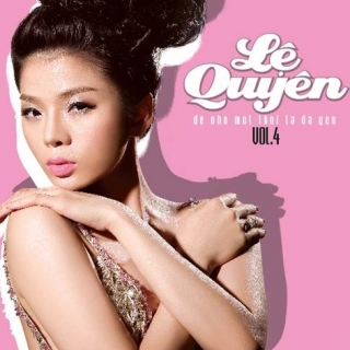 Lệ Quyên