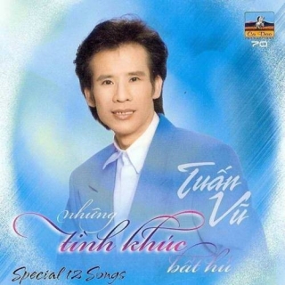 Tuấn Vũ