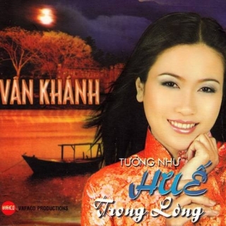 Vân Khánh