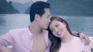 Cuốn Mãi, Trôi Xa, Tan Đi - Nguyễn Ngọc Anh