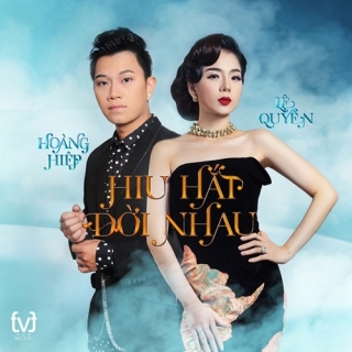 Hiu Hắt đời Nhau Lệ Quyen Hoang Hiệp Nhac Vn