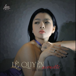 Lệ Quyên