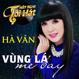 Hà Vân