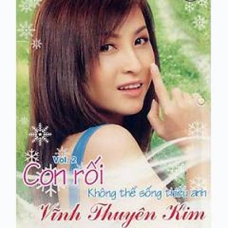 Vĩnh Thuyên Kim