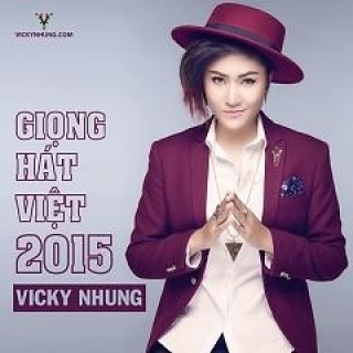 Giọng Hát Việt 2015 - Vicky Nhung