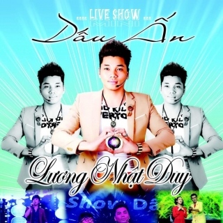 Lương Nhật Duy