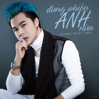 đừng Phiền Anh Nữa Dương Nhất Linh Nhac Vn