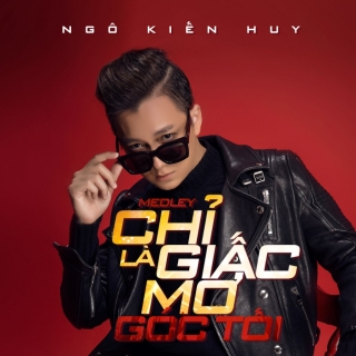 Ngô Kiến Huy