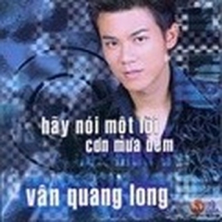 Vân Quang Long