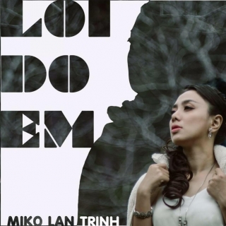 Miko Lan Trinh