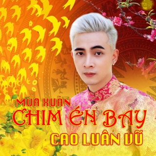 Cao Luân Vũ