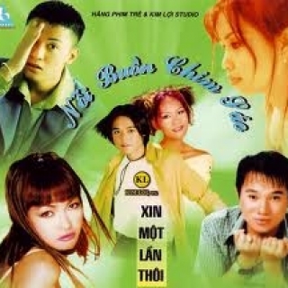 Quang Vinh