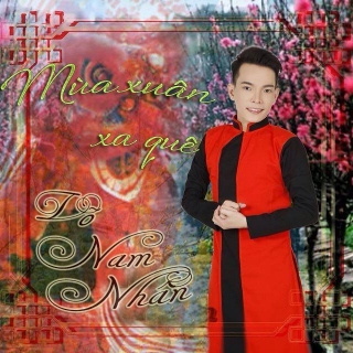 Võ Nam Nhân