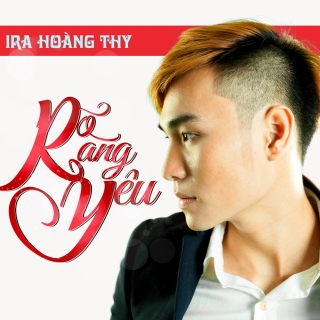 Ira Hoàng Thy