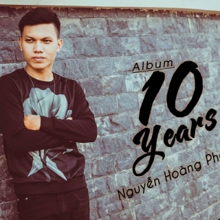 Billy Hoàng Phong