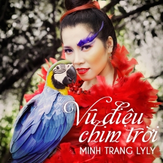 Minh Trang LyLy