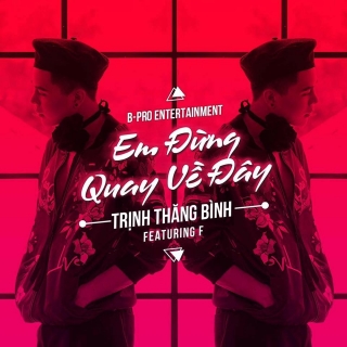 Trịnh Thăng Bình