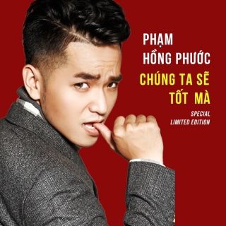 Phạm Hồng Phước