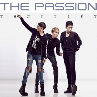 The Passion Band