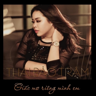 Thái Bảo Trâm