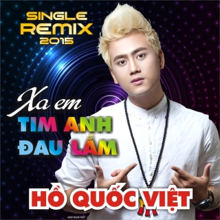 Hồ Quốc Việt
