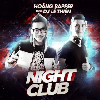 Hoàng Rapper