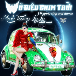 Minh Trang LyLy