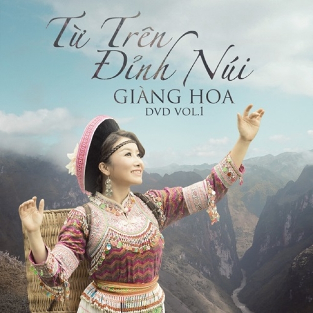 Bai Ca Hy Vọng Giang Hoa Nhac Vn
