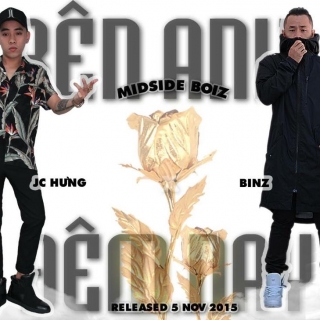 Bên Anh Đêm Nay (Single)