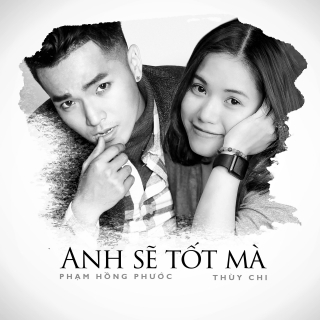 Thùy Chi, Phạm Hồng Phước